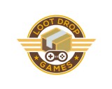 /public/logoimage/1589230098Loot Drop Games.jpg